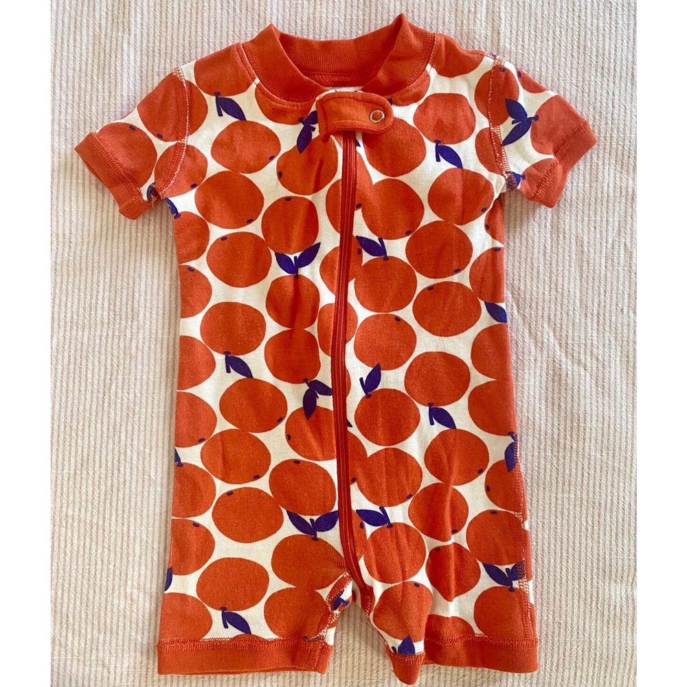 EUC Hanna Jams, 3-6M